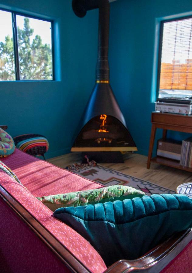 Casa Strega - Beautiful, Colorful Santa Fe Getaway Villa ภายนอก รูปภาพ