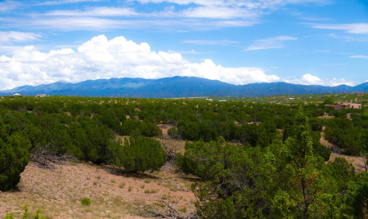 Casa Strega - Beautiful, Colorful Santa Fe Getaway Villa ภายนอก รูปภาพ