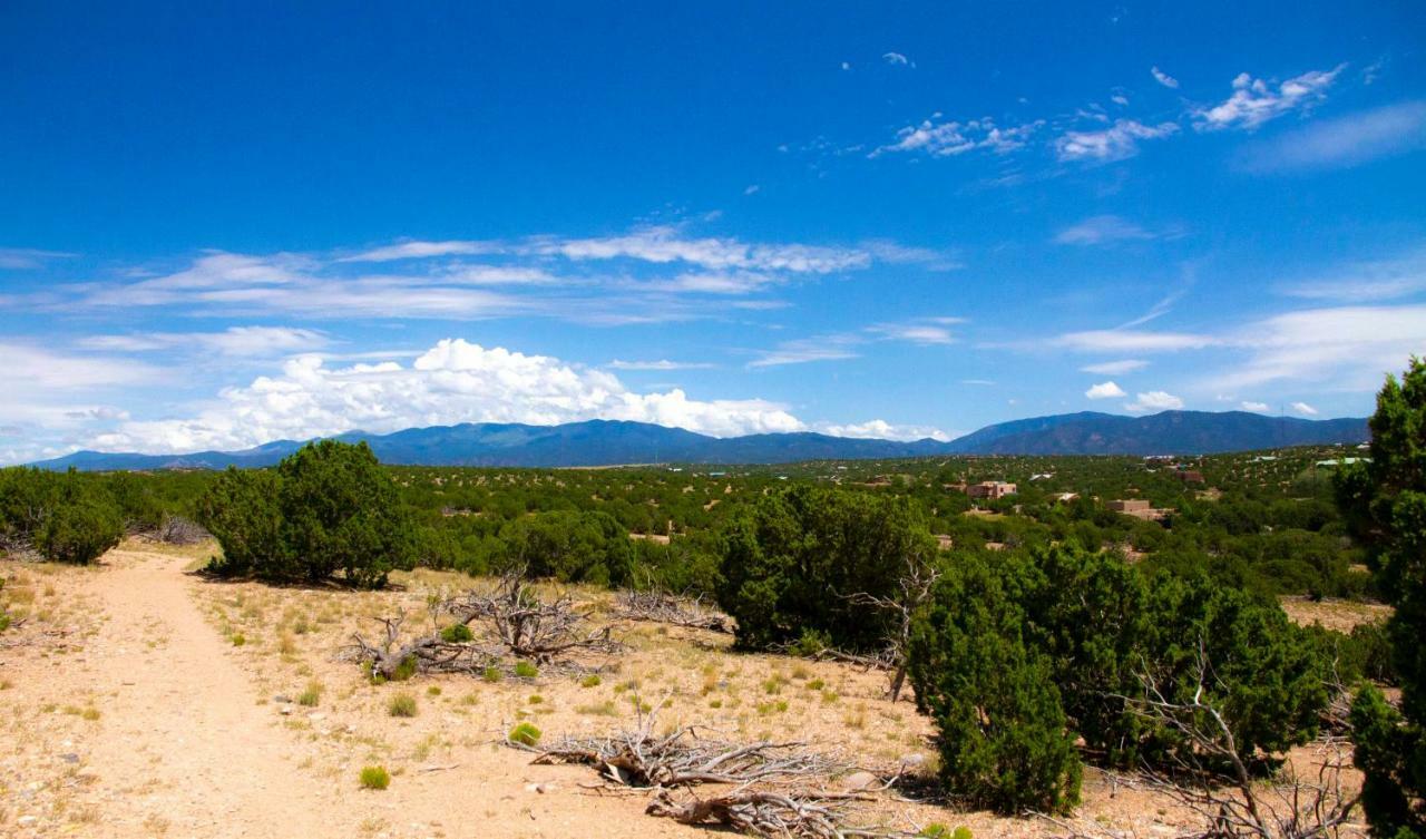 Casa Strega - Beautiful, Colorful Santa Fe Getaway Villa ภายนอก รูปภาพ